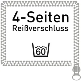 Ravensberger Matratzen Klassik 90 x 190 cm H2