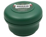 Proraso Green Erfrischende Rasierseife 150ml