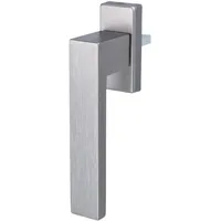 MS Beschläge Design Edelstahl Optik