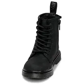 Dr. Martens 1460 Serena Mono J in Schwarz, 36