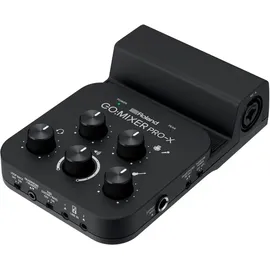 Roland Go:Mixer Pro