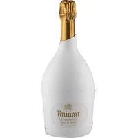 Champagne Ruinart Blanc de Blancs Second Skin