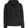 CMP Kinder Funktionsjacke Softshelljacke Schwarz,