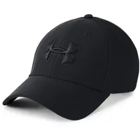 Under Armour Blitzing 3.0 Cap Unisex black/black/black M/L