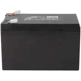 Q-Batteries 12Lith-18 18Ah 12,8V