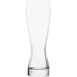 Weizenbier Glas 0,3l / Stölzle Lausitz / 395 ml (6 Stk)