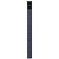 Garmin UltraFit Nylon Granitblau
