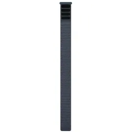 Garmin UltraFit Nylon Granitblau