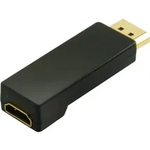 S-Conn SHVP BS77403 DisplayPort Adapter