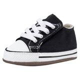 Converse »Kinder Chuck Taylor All Star Cribster Canvas Color-Mid«, schwarz-weiß