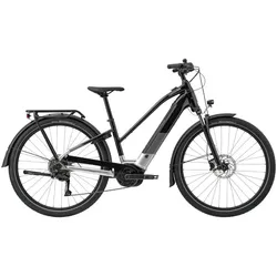 Cannondale Tesoro Neo X 3 mercury - RH-M