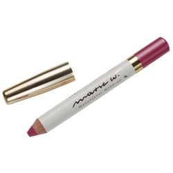 Marie W. Natur Lippenstift Lippenstifte 2,5 g Natur Lippenstift - 1-2 Rosé