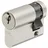 ABUS A93 Halbzylinder 10/70 mm