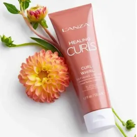 L'anza Lanza Healing Curl Whirl Defining Cream 125 ml