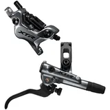 Shimano Scheibenbremsen-Kit XTR M9120 Grau Modell 2024
