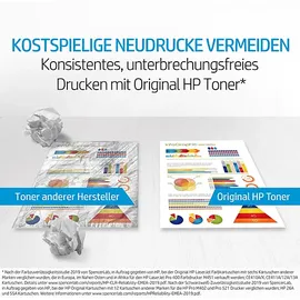 HP 135X schwarz