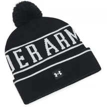 Under Armour Herren M Halftime Pom Beanie Hat