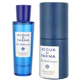 Acqua di Parma Blu Mediterraneo Mandorlo di Sicilia Eau de Toilette 30 ml