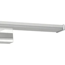 EGLO Pandella 1 7,4 W 960 lm 4000 K Chrom 40 cm