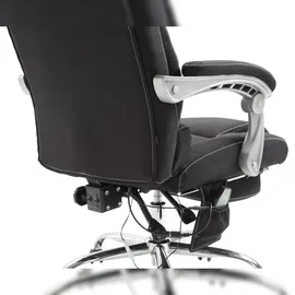 CLP Pacific Stoff mit Massagefunktion schwarz