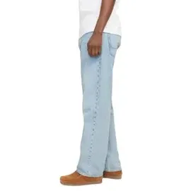 JACK & JONES Alex Original Am 332 Jeans Blue Denim 30 32