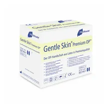 Meditrade Gentle Skin Premium OP Med Hands ster pudfr Gr 7.5