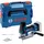 Bosch Professional GST 18V-155 SC Akku-Pendelhubstichsäge solo inkl. L-Boxx