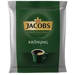 JACOBS KRÖNUNG Kaffee, gemahlen Arabica- und Robustabohnen 60,0 g