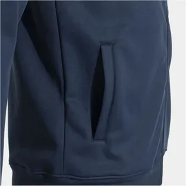Joma Campus Street Reißverschlusspullover Herren Blau M