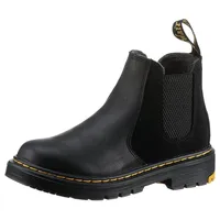 Dr. Martens Airwair 2976 J für Kinder, schwarz, Größe 36 EU