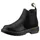 Dr. Martens Airwair 2976 J für Kinder, schwarz, Größe 36 EU