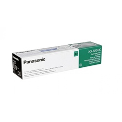 Original Panasonic Thermotransferband KX-FA55X für KX-FC 190 KX-FP 180 Series