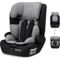 Booboo Safety Berlin, ohne Isofix von 76-150 cm, mitwachsend,