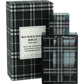 Burberry Brit For Him Eau de Toilette 30 ml