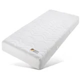 Beco 5 Sterne TFK 100 x 200 cm H2/H4