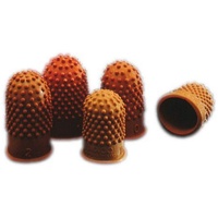 Rexel ACCO 23520305 Blattwender Größe 01, 10 Stück