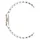 Jacques Du Manoir Inspiration Mini Perlmuttzifferblatt 22 mm JWL05102