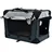 dehner lieblinge Transporttasche Brian 76 x 51 x 48 cm Grau