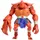 Masters of the Universe Clawful-Deluxe-Actionfigur 14 cm