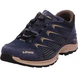 Lowa MEADOW GTX LO SL stahlblau/dune - 11