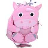 Affenzahn Kinderrucksack Großer Freund Einhorn - Violett
