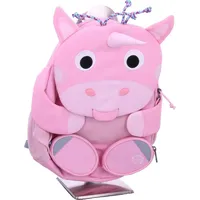 Affenzahn Kinderrucksack Großer Freund Einhorn - Violett