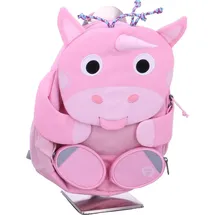 Affenzahn Kinderrucksack Großer Freund Einhorn - Violett