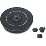 PONTEC PondoSolar LED Island