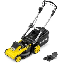 Kärcher LMO 5-18 Dual