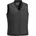 Ultra Body-heat Vest black/grey 412 M