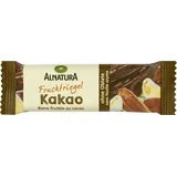 Alnatura Bio Fruchtriegel Kakao, 30 g