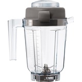 Vitamix 0,9L Tritan Behälter mit Nass-Schneidemesser