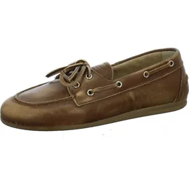 Pavement Bootsschuhe für Damen, braun, Größe 38 EU