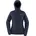 Jkt W Hybridjacke Night sky/chalk S